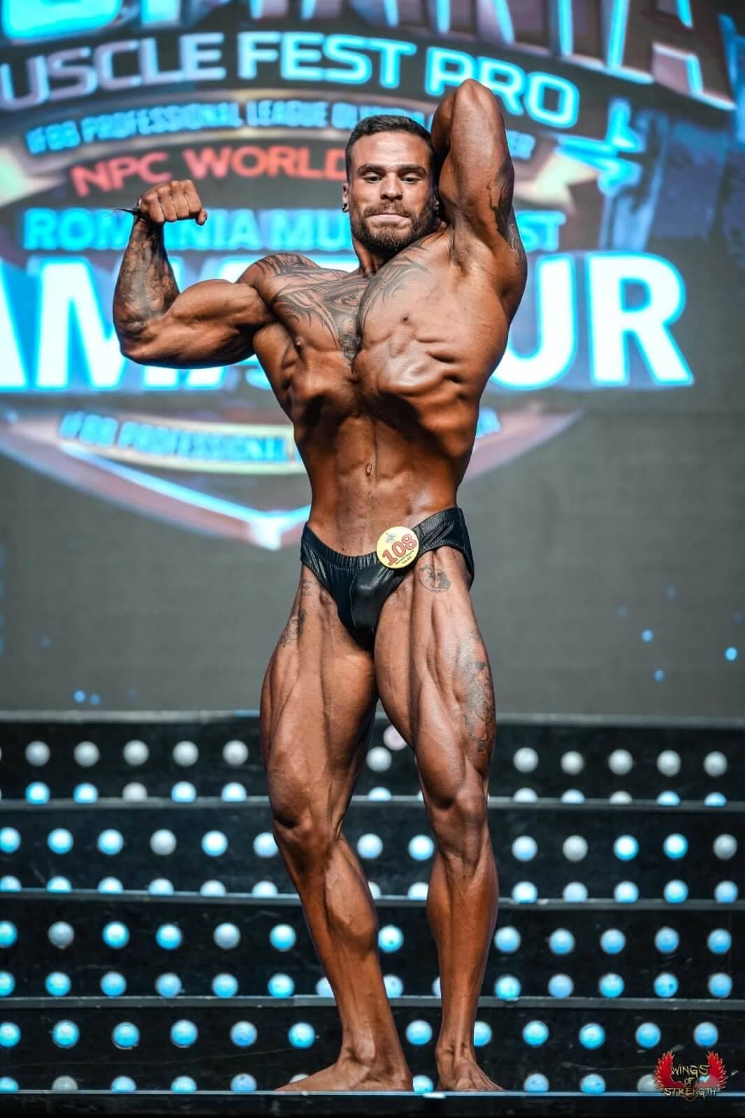 Matheo Kairouz  Profile Pic